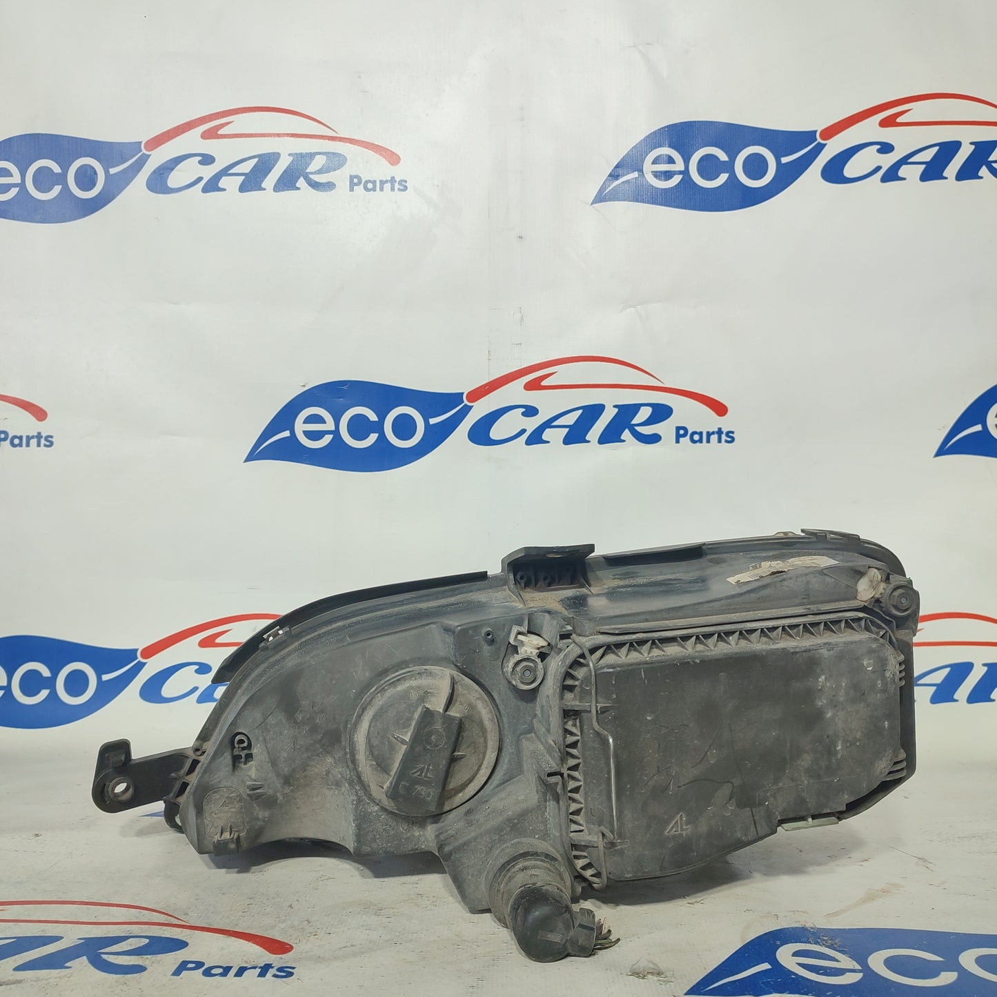 Fanale anteriore dx Fiat Idea 2006 ecoAG1331