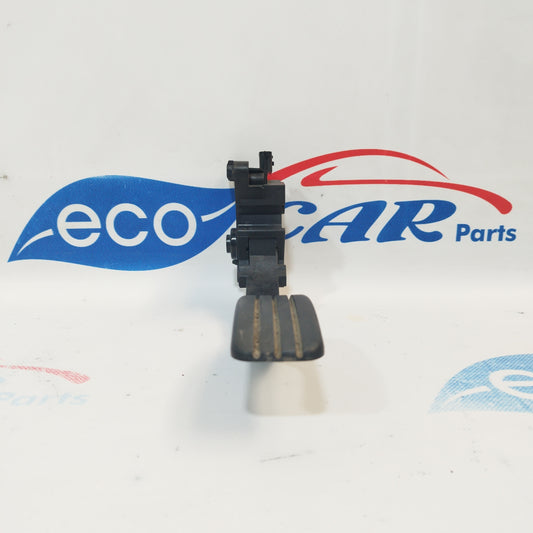 Accelerator pedal Renault Scenic Xmod 2010 code 180020024R (6 pin) ecoAC3219