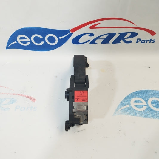 Accelerator pedal Renault Scenic Xmod 2010 code 180020024R (6 pin) ecoAC3219