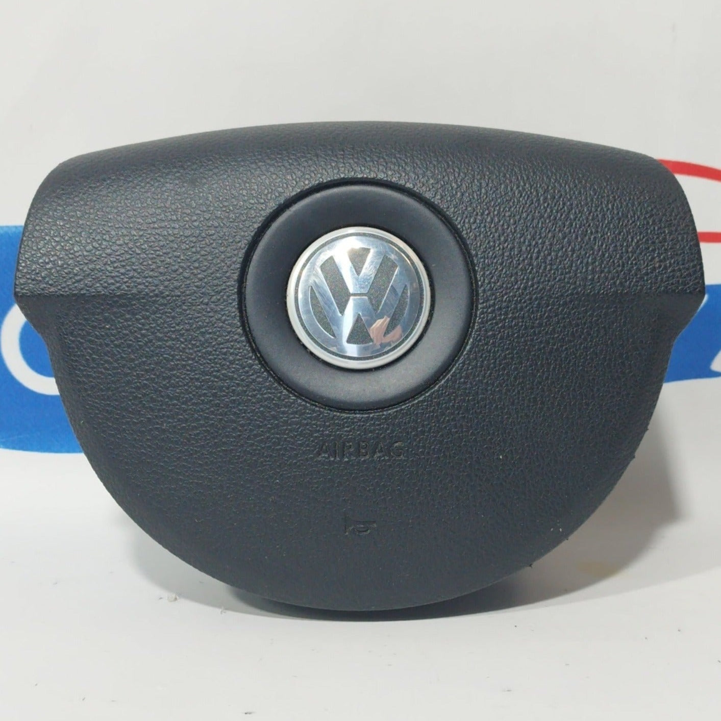 Steering wheel airbag Volkswagen Passat 2009 code 3c0880201ah ecoac3222