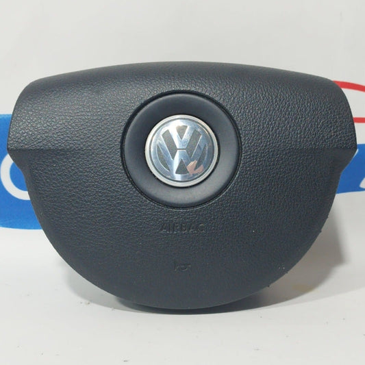 Airbag volante Volkswagen Passat 2009 codigo 3c0880201ah ecoac3222