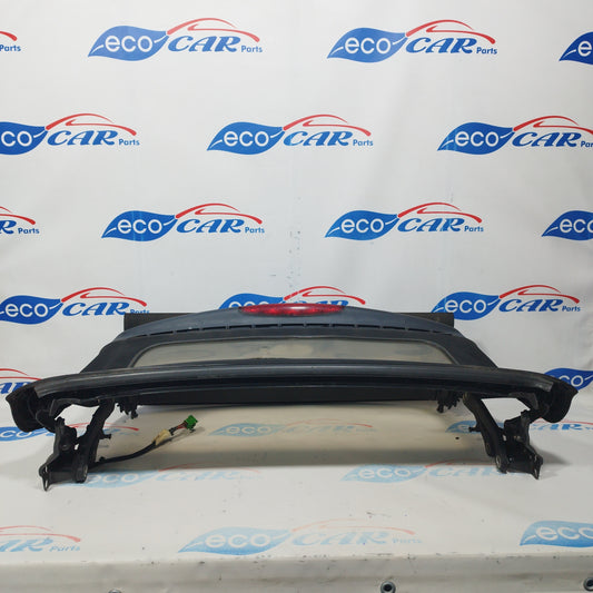 Capote Smart Fortwo 450 2004 ecoAC2533
