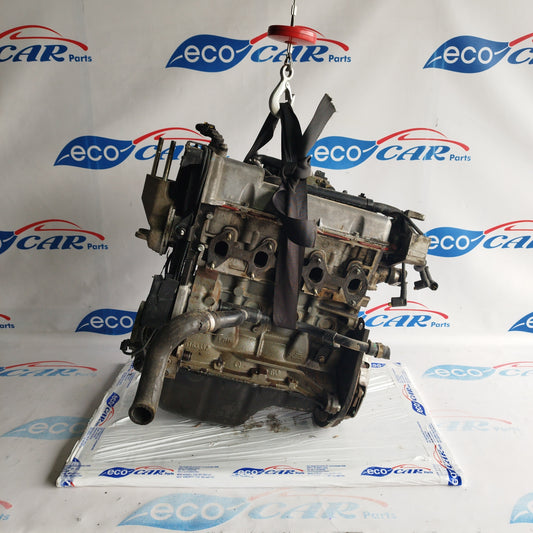 Motore Fiat Punto/Lancia y 1.2 b 8v 2004 codice 188A4000 ecoAC3228