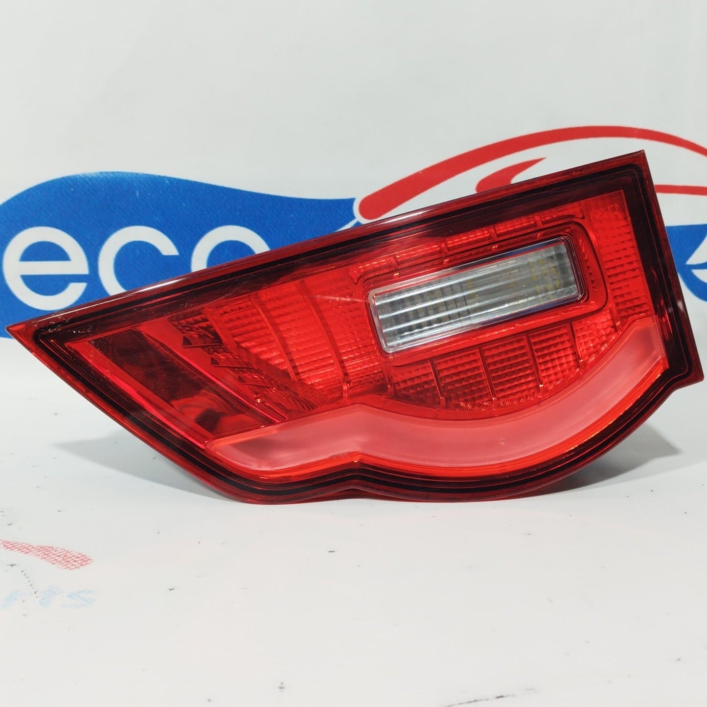 Jaguar F-Pace 2017 LED-Innenraumleuchte hinten rechts, Code 00196794-06 ecoAC3242