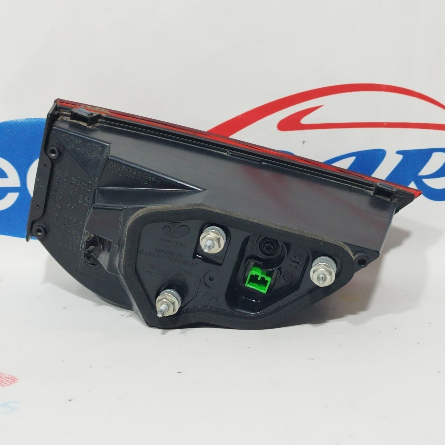 Jaguar F-Pace 2017 LED-Innenraumleuchte hinten rechts, Code 00196794-06 ecoAC3242