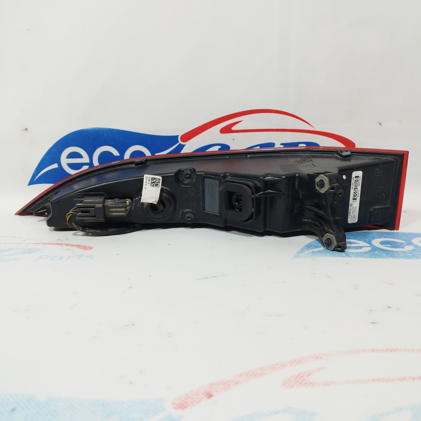 Fanale esterno posteriore dx a led Jaguar F-Pace 2017 codice 00196828-15 ecoAC3243