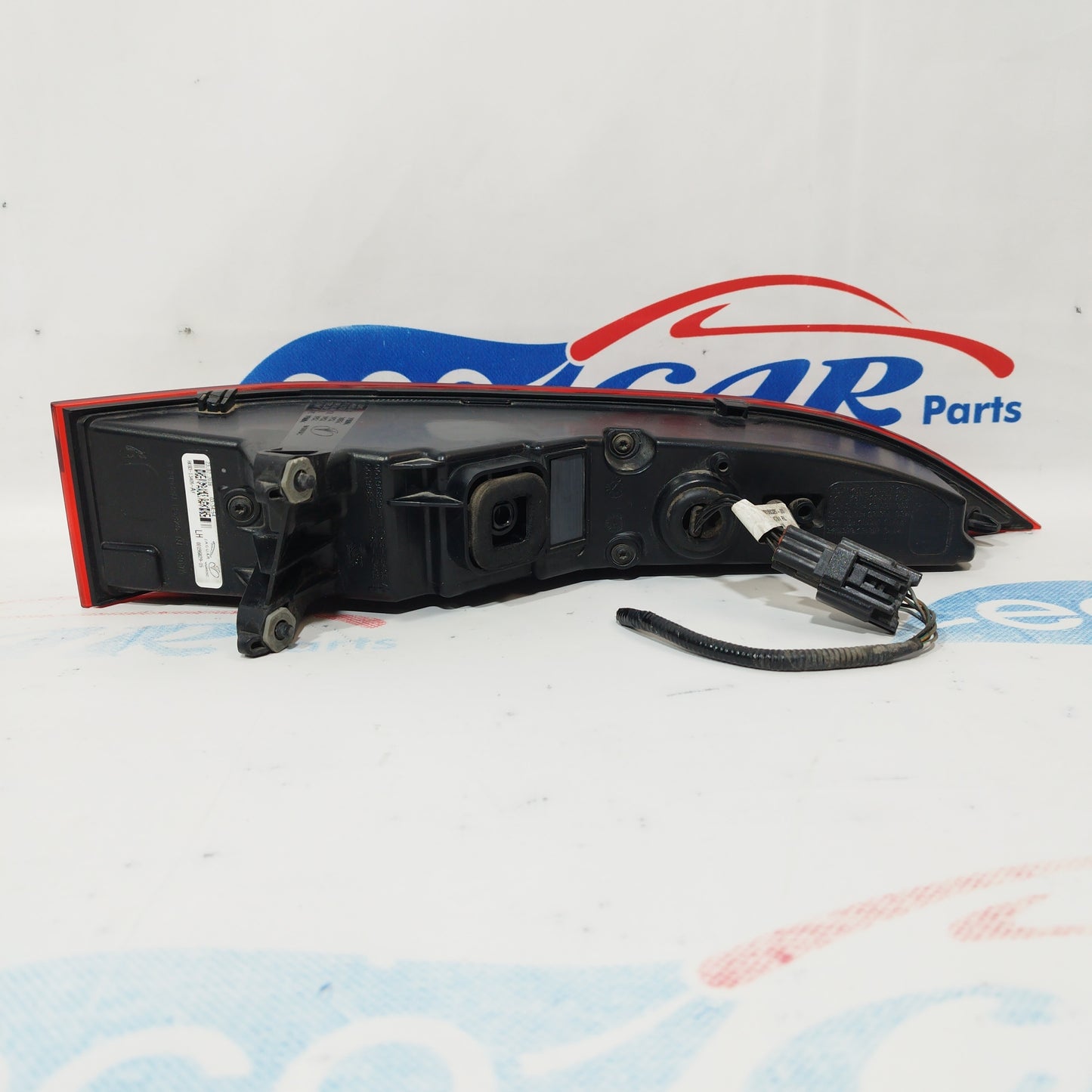 Jaguar F-Pace 2017 LED-Rückleuchte links außen, Code 00196829-15 ecoAC3244