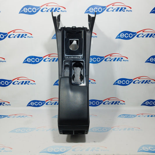 Jaguar F-Pace 2017 ECOAC3251 Komplette Mittelkonsole mit Armlehne