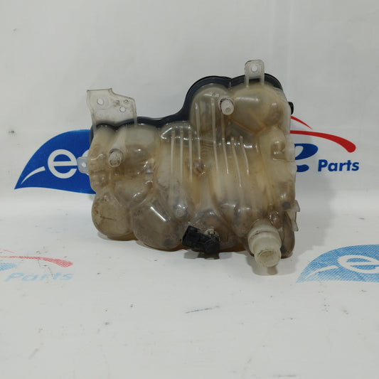 Jaguar F-Pace 2017 Ausgleichsbehälter Code Gx73-8a080ac ecoAC3253