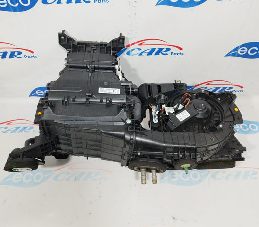 Jaguar F-Pace 2017 Komplettherd Code jx63-19b555-fc ecoAC3256