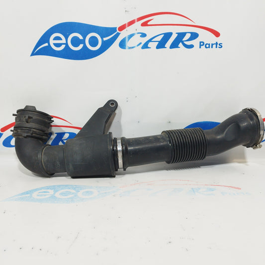 Intake pipe Jaguar F-Pace 2.0 d 2017 code gx73-9c623-ca ecoAC3259