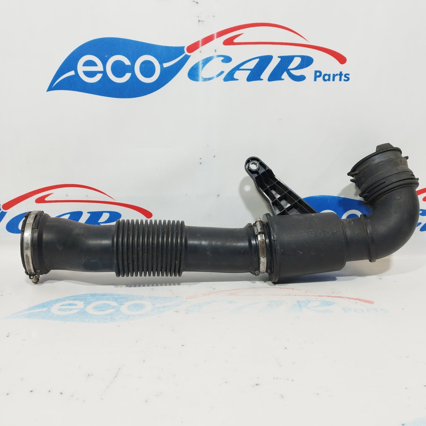 Intake pipe Jaguar F-Pace 2.0 d 2017 code gx73-9c623-ca ecoAC3259