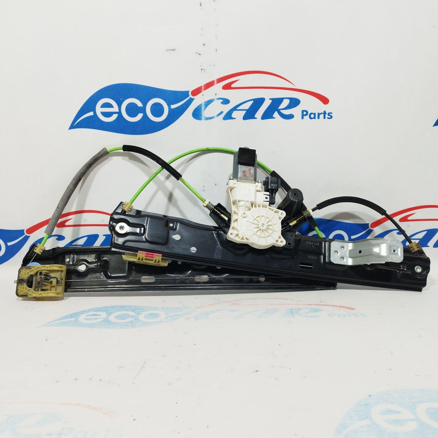 Right front rack Jaguar F-Pace 2017 code hk83-23200-af (6 pin) ecoAC3262
