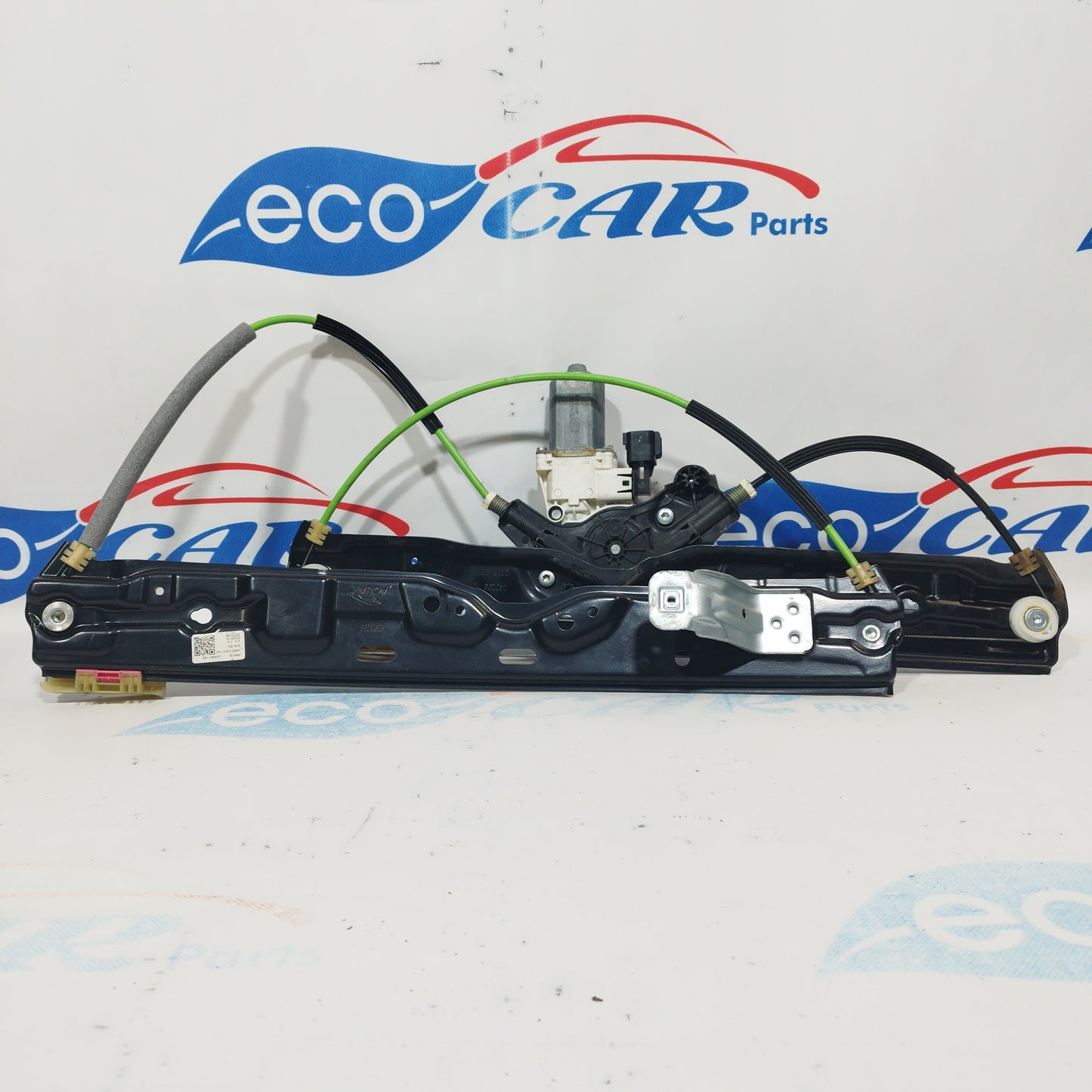 Left front rack Jaguar F-Pace 2017 code hk83-23201-af (6 pin) ecoAC3263