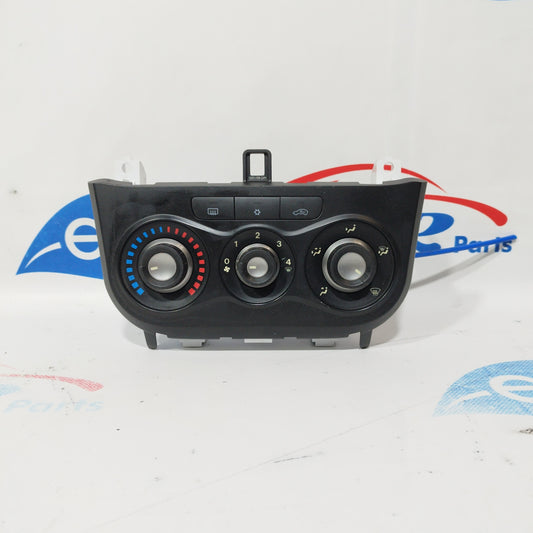 Alfa Mito 2008 manuelles Klimaanlagen-Bedienfeld Code 5g1140100 ecoAC3266