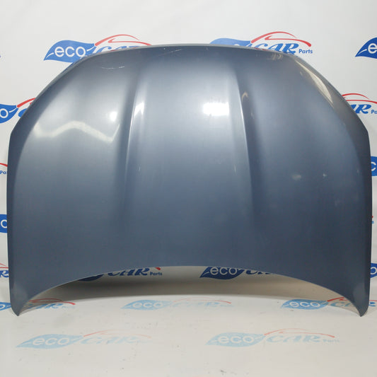 Cofano grigio denim Nissan Qashqai 2010 restyling i ecoAC3267