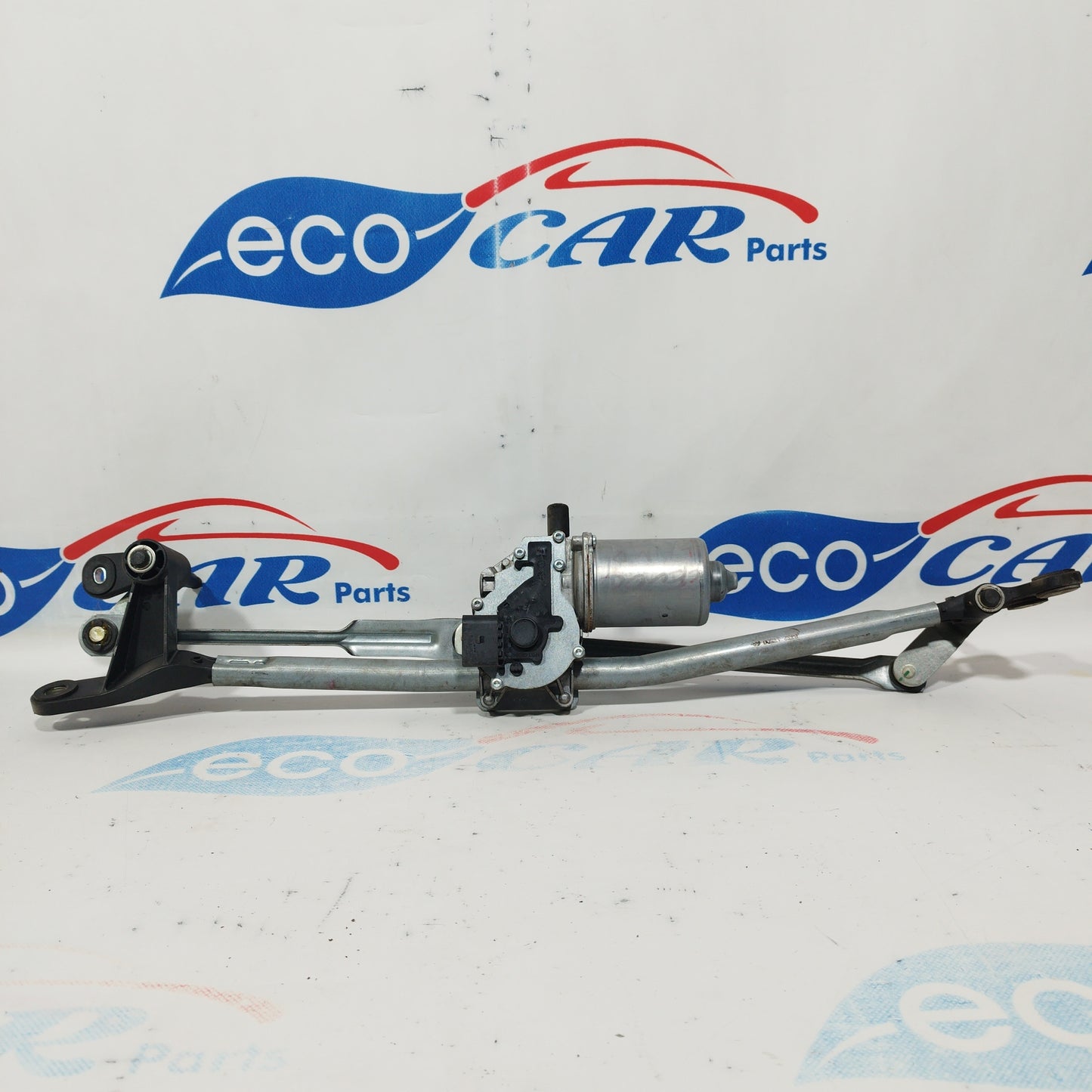 Motorino tergicristalli anteriore Land Rover Evoque 2012 (4 pin) codice w0027101 ecoAC3273