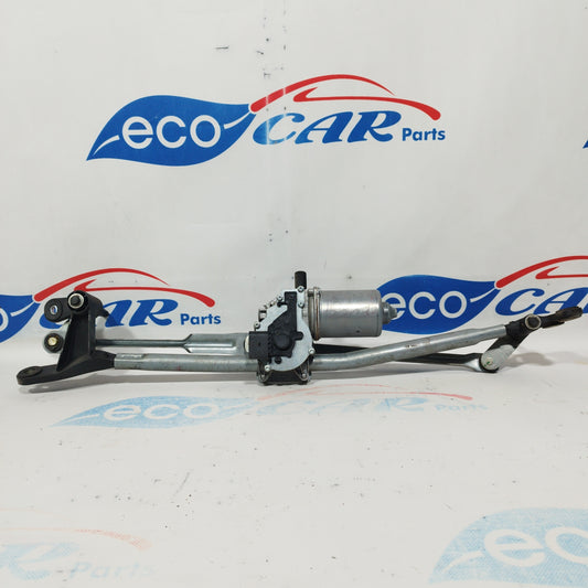Motorino tergicristalli anteriore Land Rover Evoque 2012 (4 pin) codice w0027101 ecoAC3273