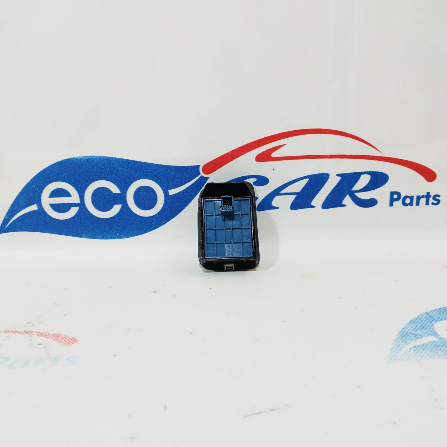 Front left control panel with 2 buttons Fiat Fiorino 2011 blue plug ecoAC3282