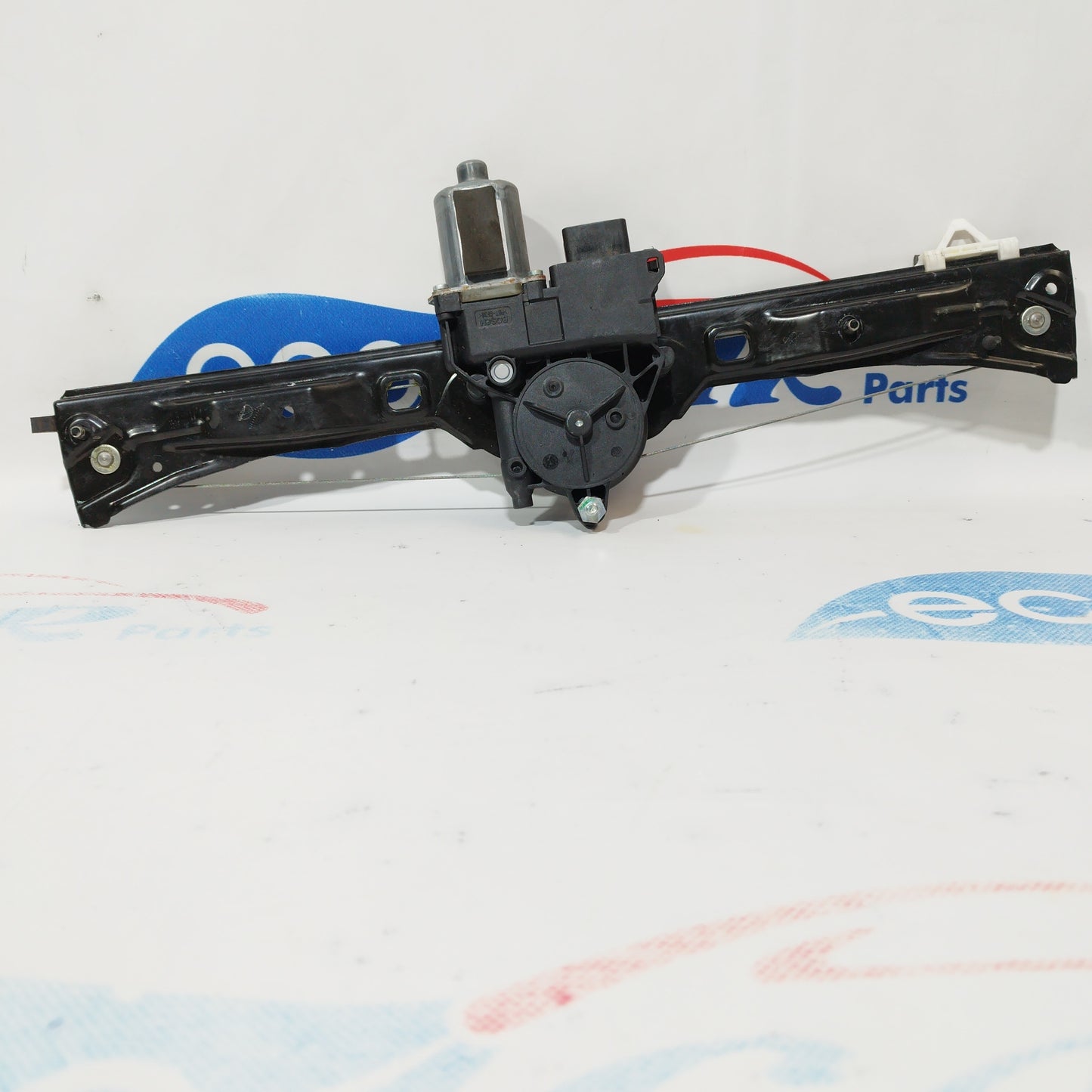 Cremagliera anteriore sx Fiat Fiorino 2011 (6 pin) ecoAC3283