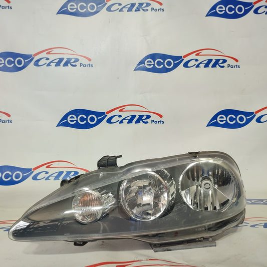Linker Xenon-Frontscheinwerfer Alfa Romeo 147 zweite Serie ecoAG1332