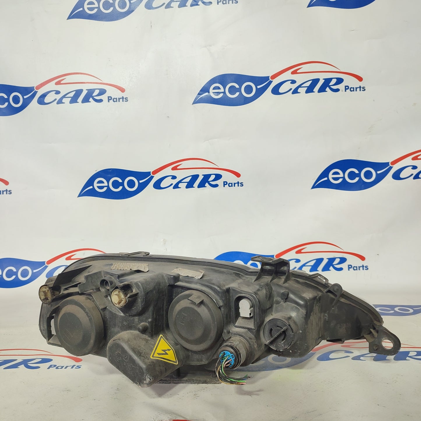 Fanale anteriore sx xenon  Alfa Romeo 147 seconda serie ecoAG1332