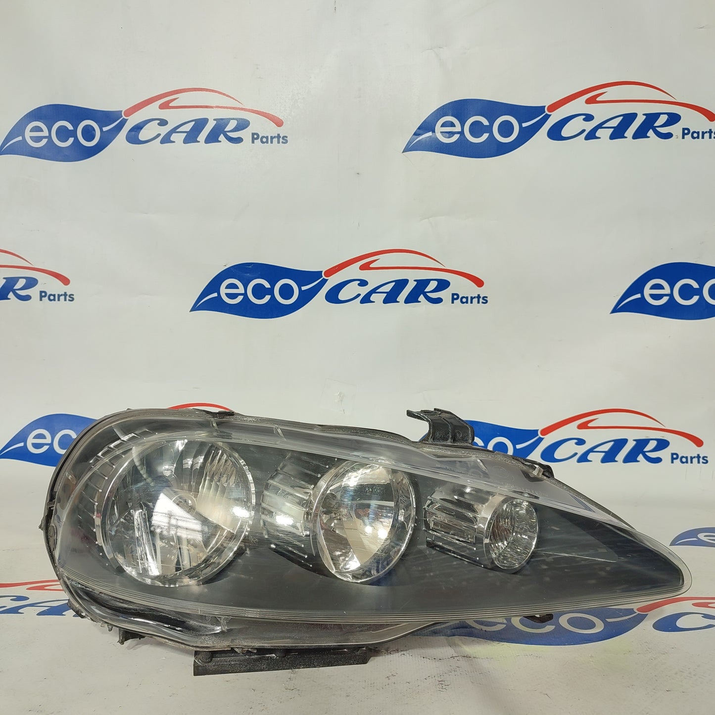 Fanale anteriore dx xenon Alfa Romeo 147 seconda serie ecoAG1333