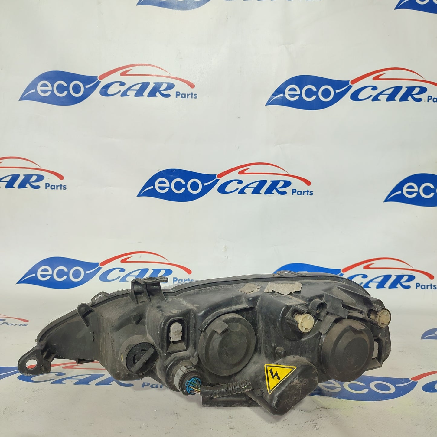 Fanale anteriore dx xenon Alfa Romeo 147 seconda serie ecoAG1333