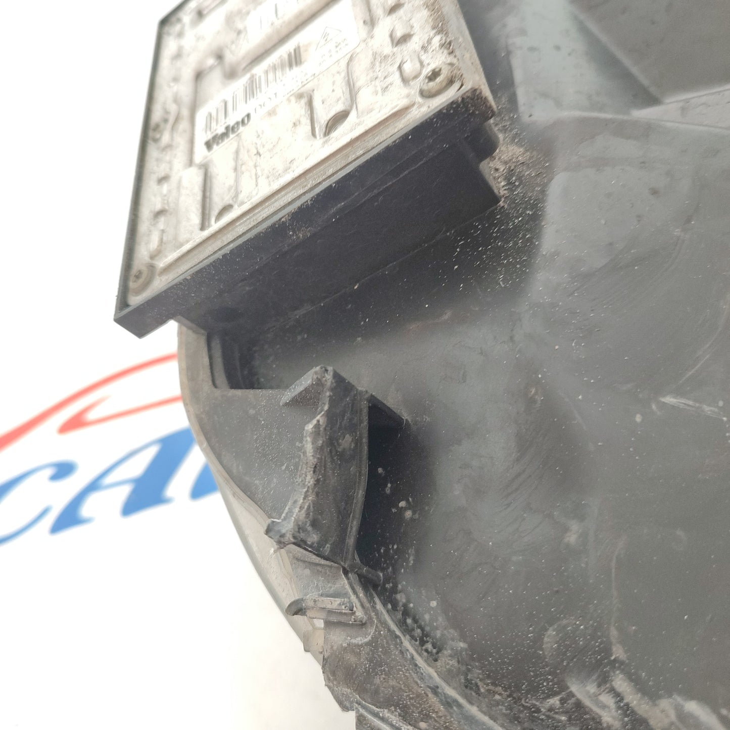 Fanale anteriore dx xenon Alfa Romeo 147 seconda serie ecoAG1333