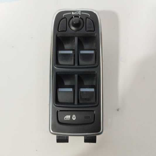 Pulsantiera 4 tasti  Jaguar F-Pace 2017 codice swI7138mf00f ecoac3287