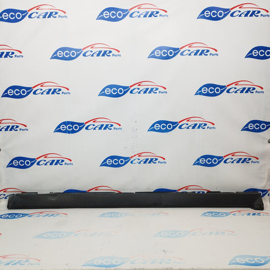 Minigonna dx nera Jaguar f-pace 2017 codice hk83-101d56-b ecoAC3296