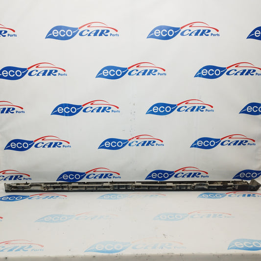 Minigonna dx nera Jaguar f-pace 2017 codice hk83-101d56-b ecoAC3296