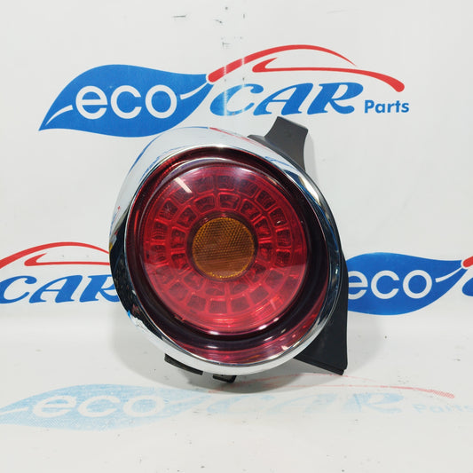 Linke Rückleuchte Alfa Romeo Mito 2009 Code 156085856 ecoAC3300