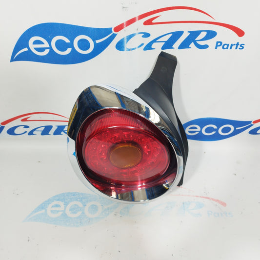 Linke Rückleuchte Alfa Romeo Mito 2009 Code 156085856 ecoAC3300