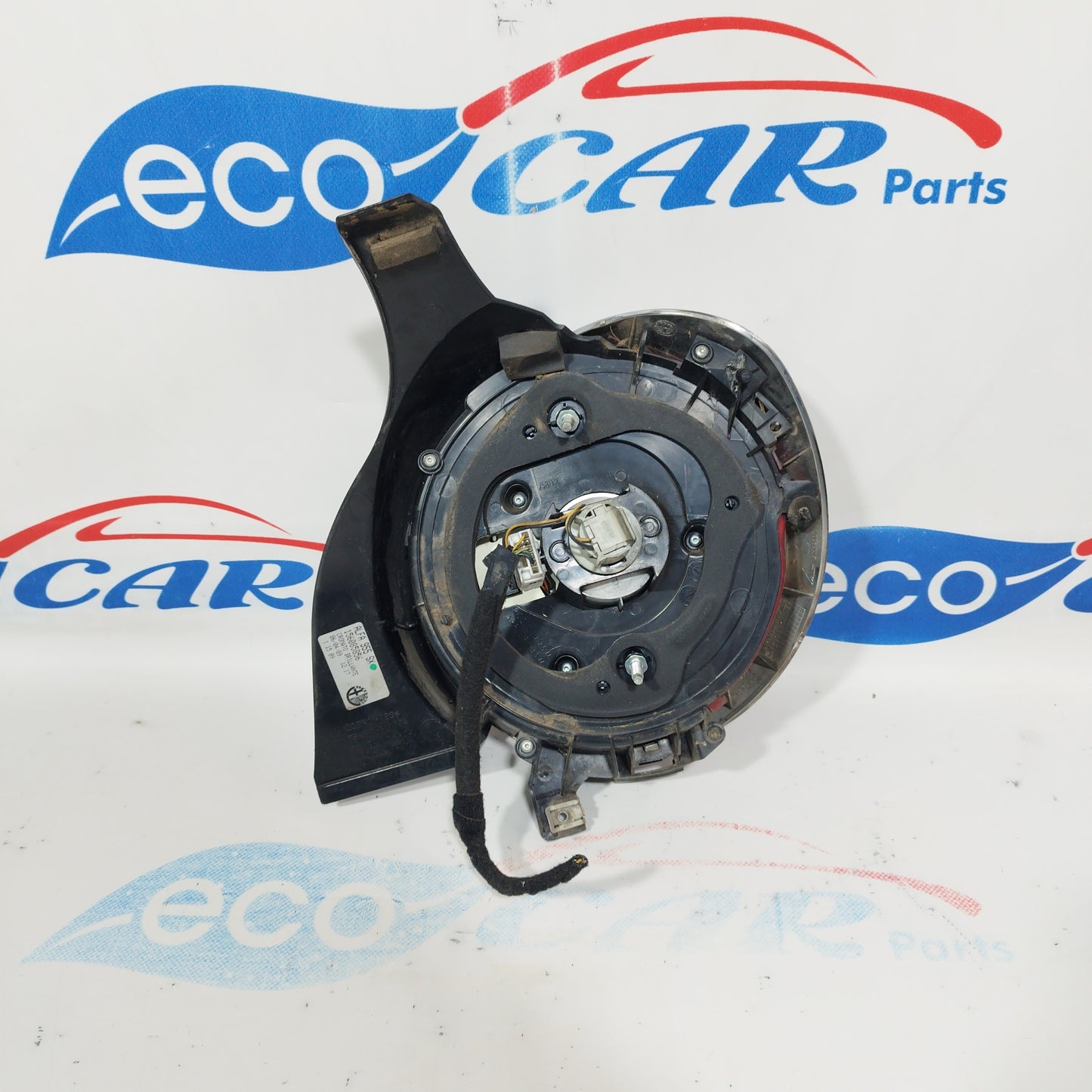 Linke Rückleuchte Alfa Romeo Mito 2009 Code 156085856 ecoAC3300