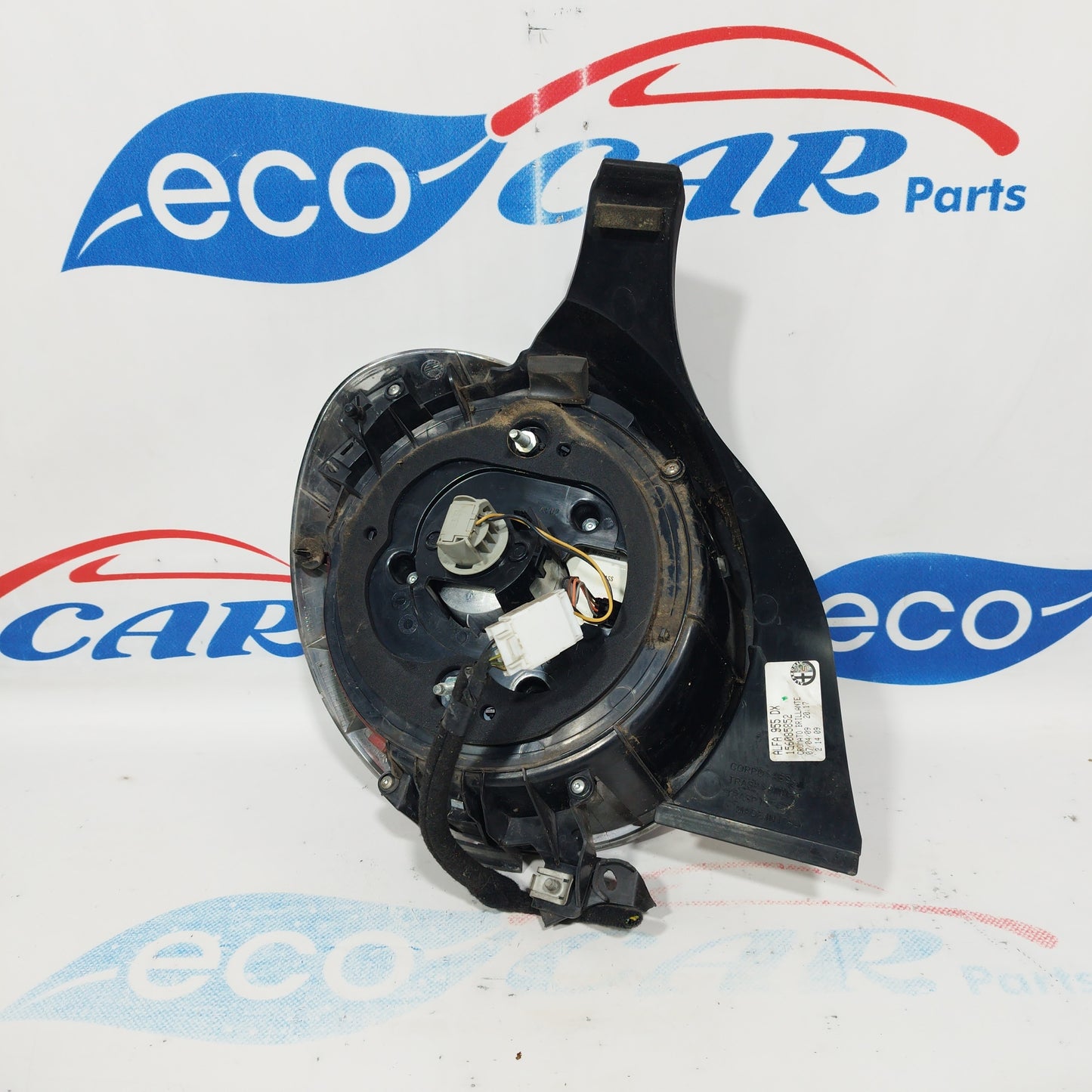 Right rear light Alfa Romeo Mito 2009 code 156085852 ecoAC3301