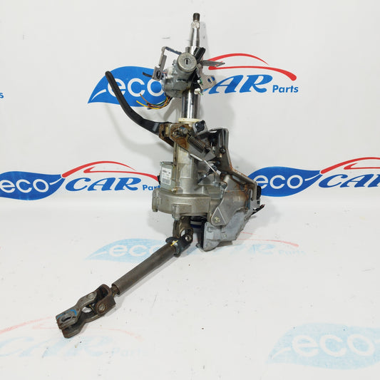 City Nissan Qashqai 2010 codice 48810br60a ecoAC3302