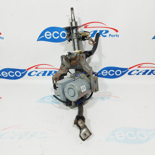 City Nissan Qashqai 2010 Code 48810br60a ecoAC3302