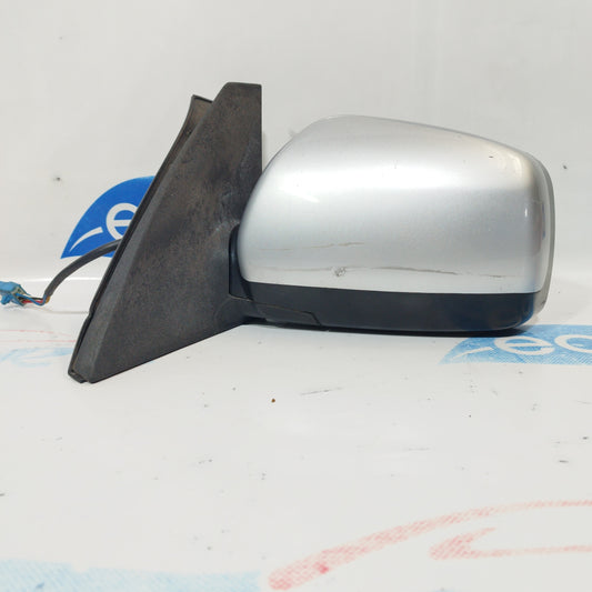 Silver gray left mirror Dr5 2010 5 wire ecoAC3305