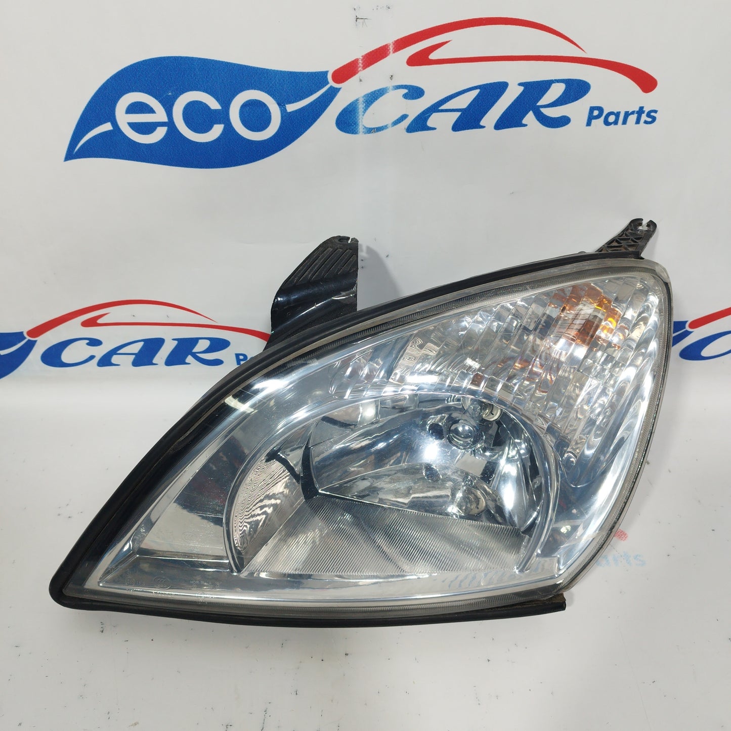 Linke Frontleuchte Dr5 2010 ecoAC3307