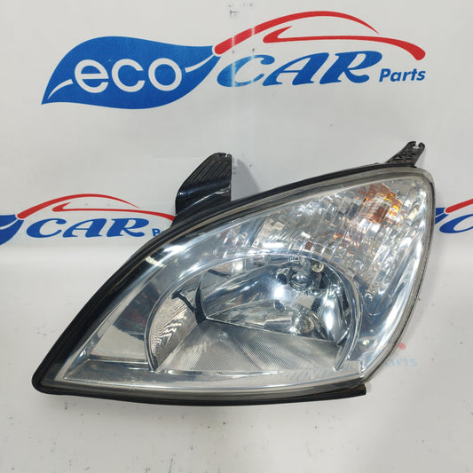 Linke Frontleuchte Dr5 2010 ecoAC3307