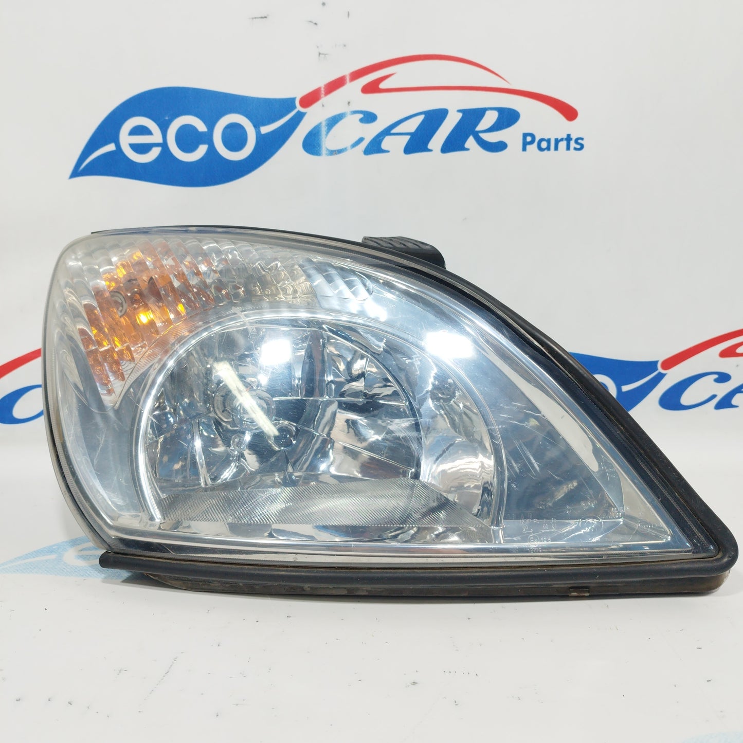 Dr5 2010 ecoAC3308 rechter Frontscheinwerfer