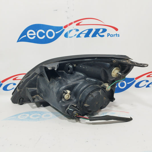 Dr5 2010 ecoAC3308 rechter Frontscheinwerfer