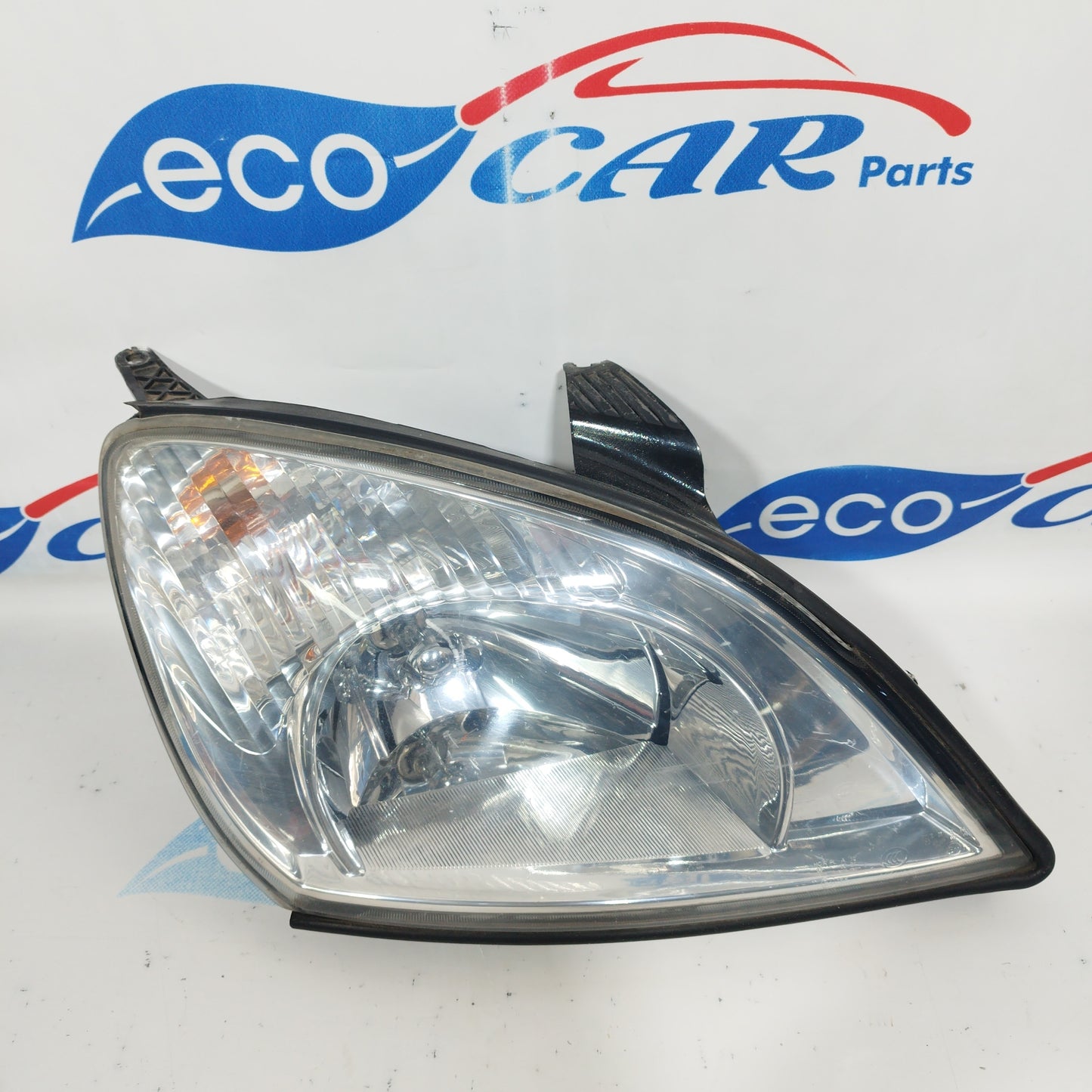 Dr5 2010 ecoAC3308 rechter Frontscheinwerfer