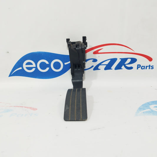 Accelerator pedal Renault Clio 2015 6 pin code 180029347r ecoAC3310