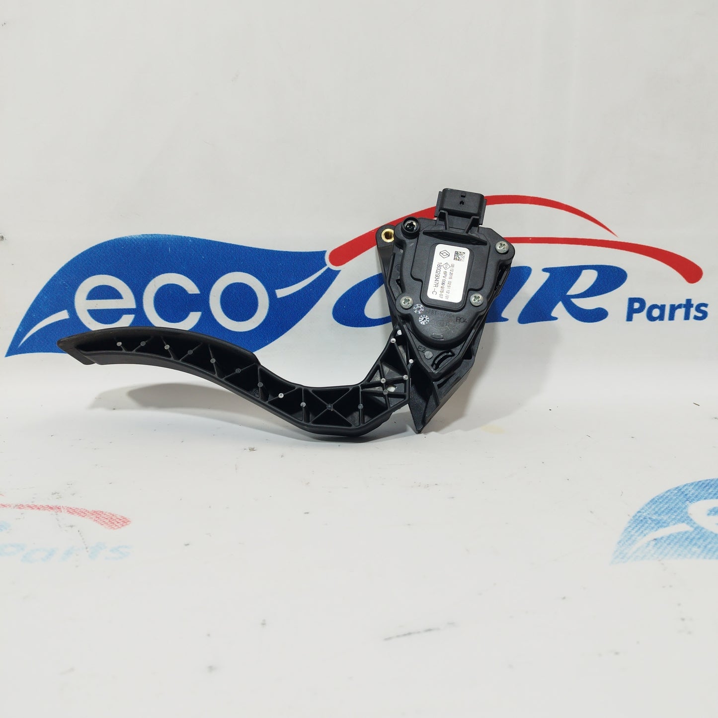 Accelerator pedal Renault Clio 2015 6 pin code 180029347r ecoAC3310