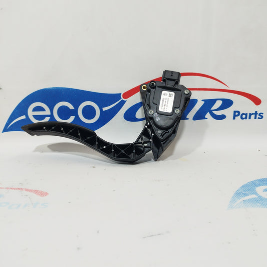 Accelerator pedal Renault Clio 2015 6 pin code 180029347r ecoAC3310