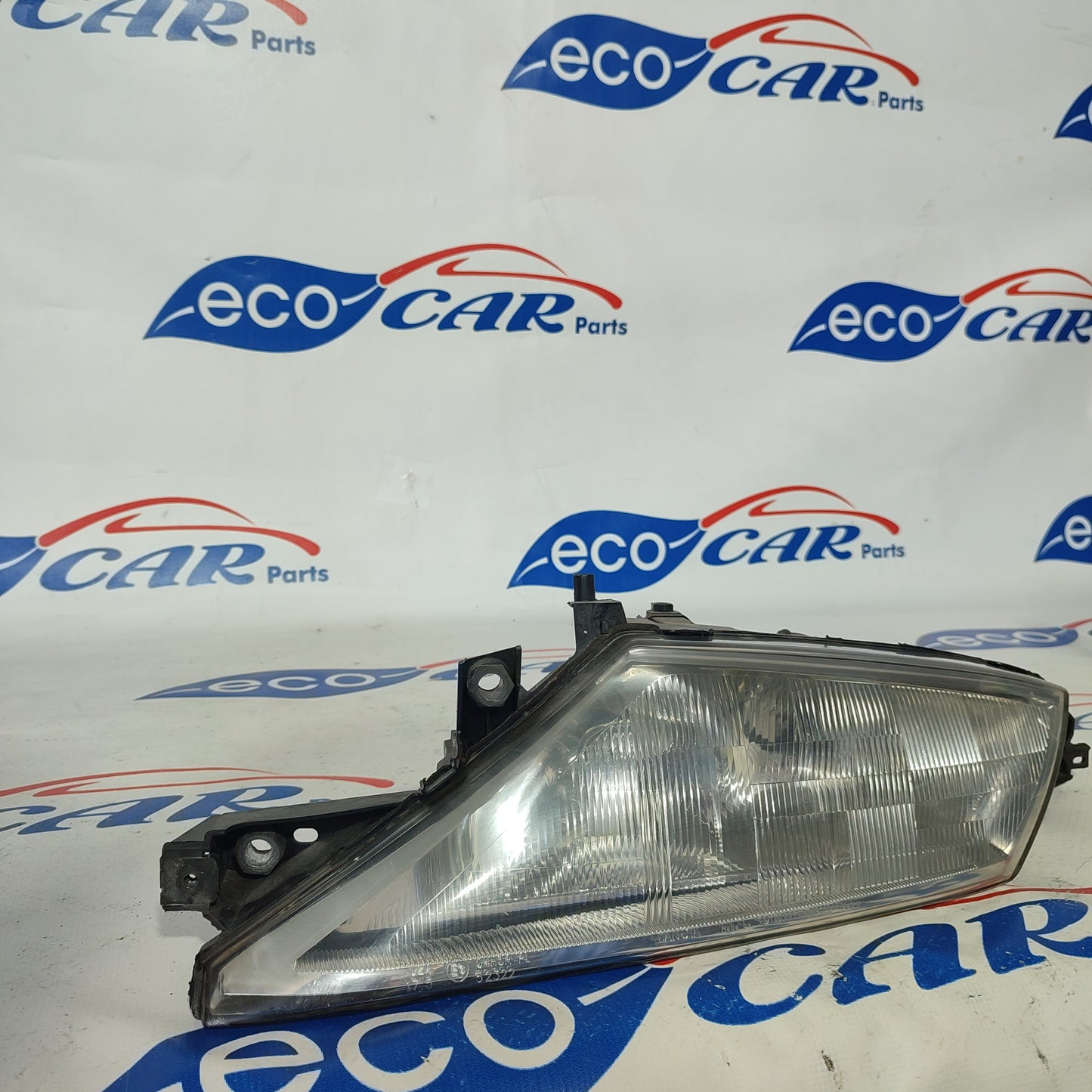 Fanale anteriore sx Lancia Ypsilon elefantino 2000 ecoAG1341