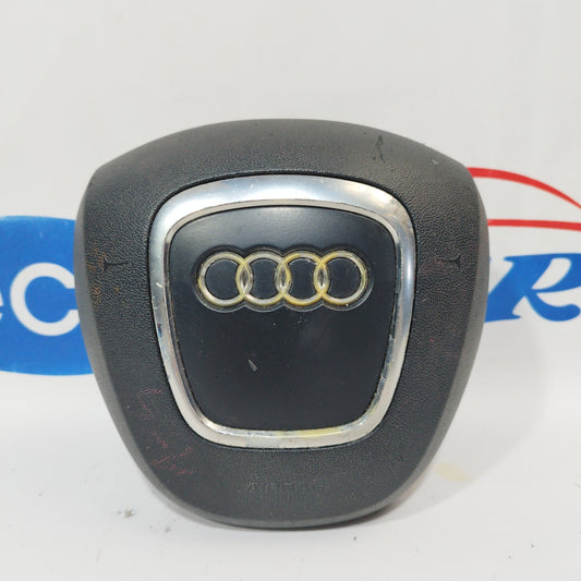 Audi A4 2005 airbag volante codigo 8e0880201dh ecoAC3311