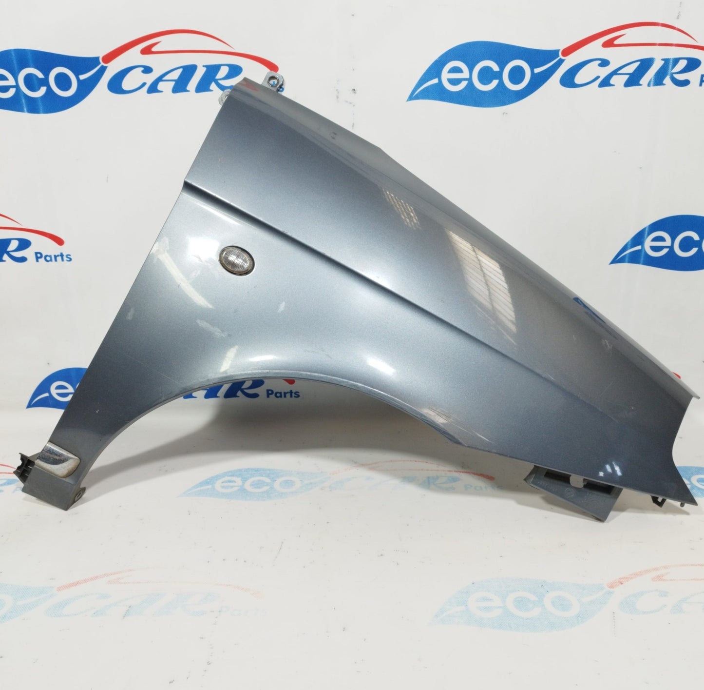 Dark gray right fender Lancia y 2008 code 51703034 ecoAC3312